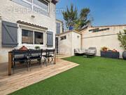 Maison à MARSEILLE-12E