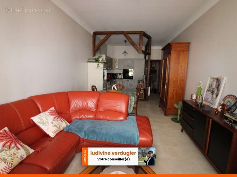 Maison à CASTILLONNES