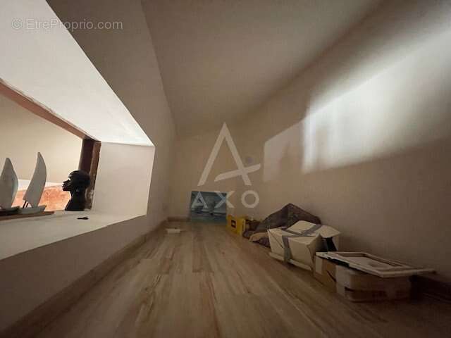 Maison à ASPIRAN