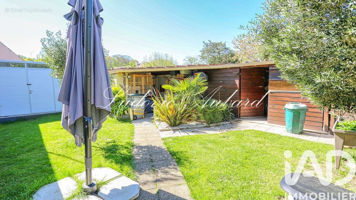 Maison 97 m² à Viarmes  - photo 2