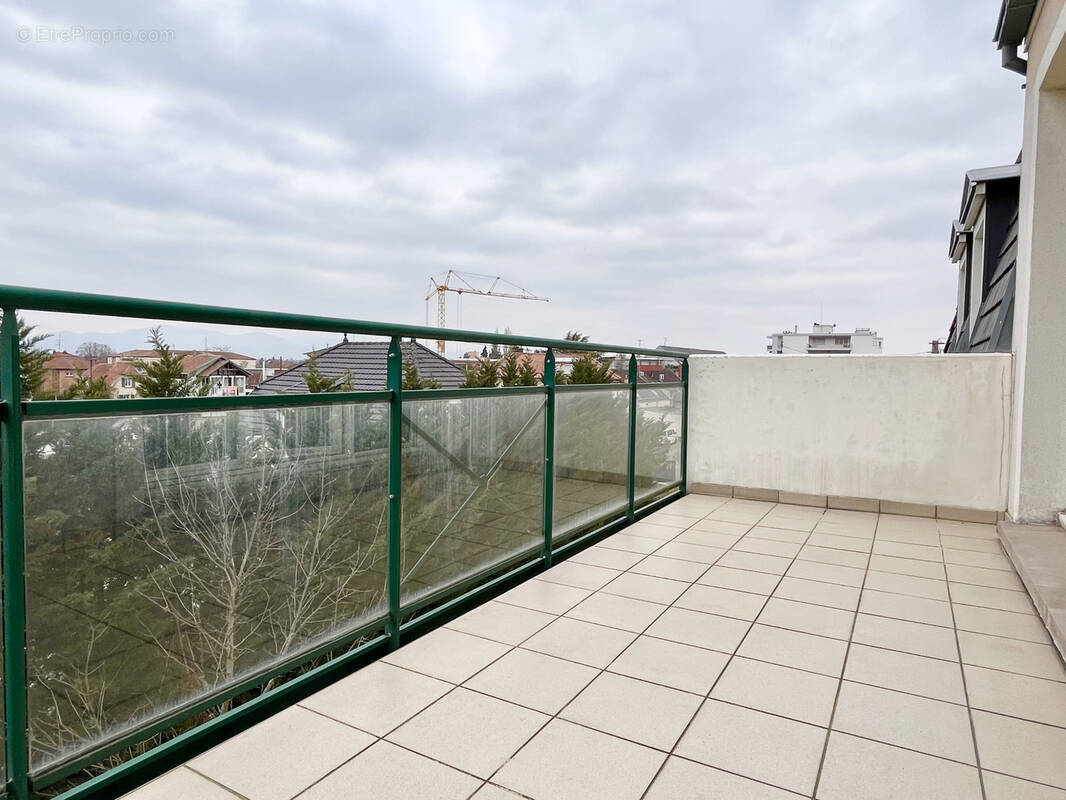 Appartement à KINGERSHEIM