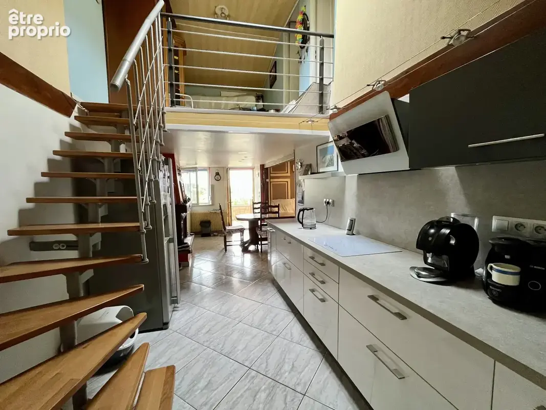 Maison 10 minutes COMMERCY - 120m2 - photo 6