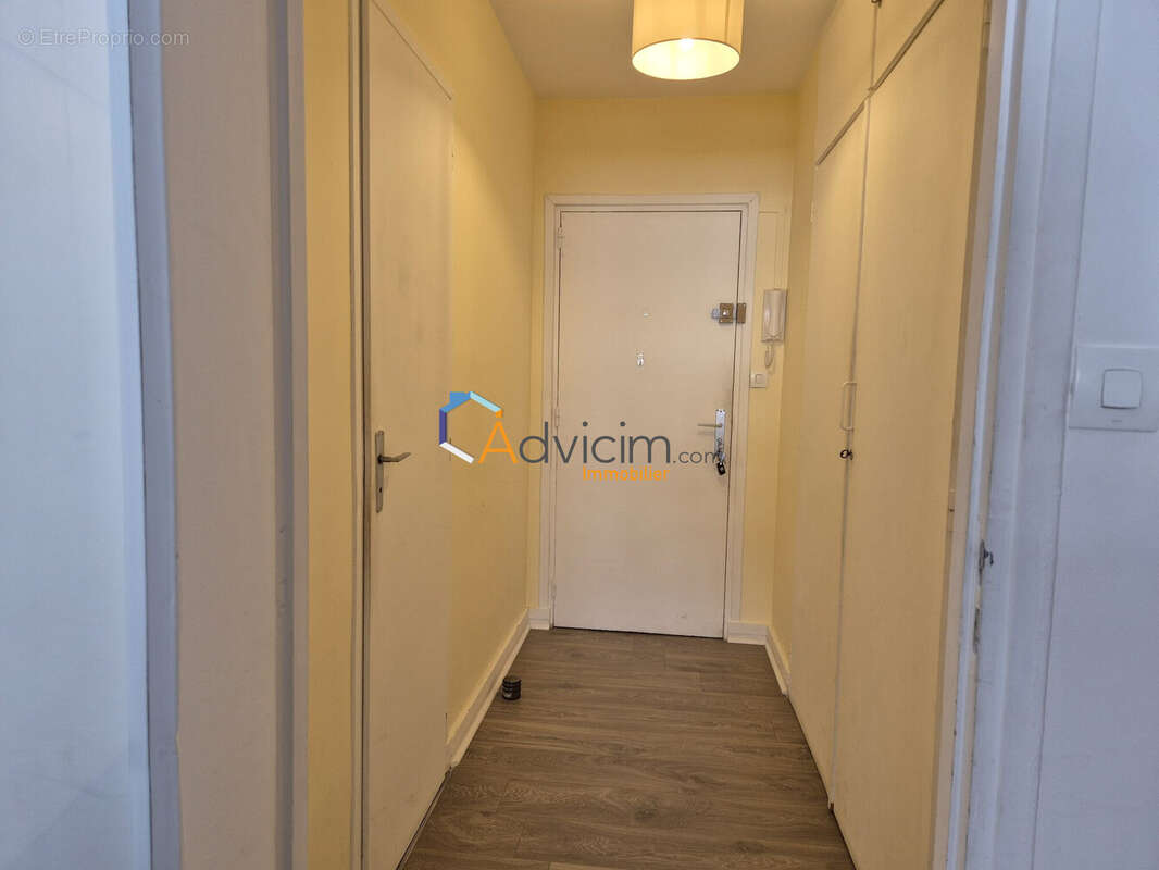 Appartement à ORLEANS