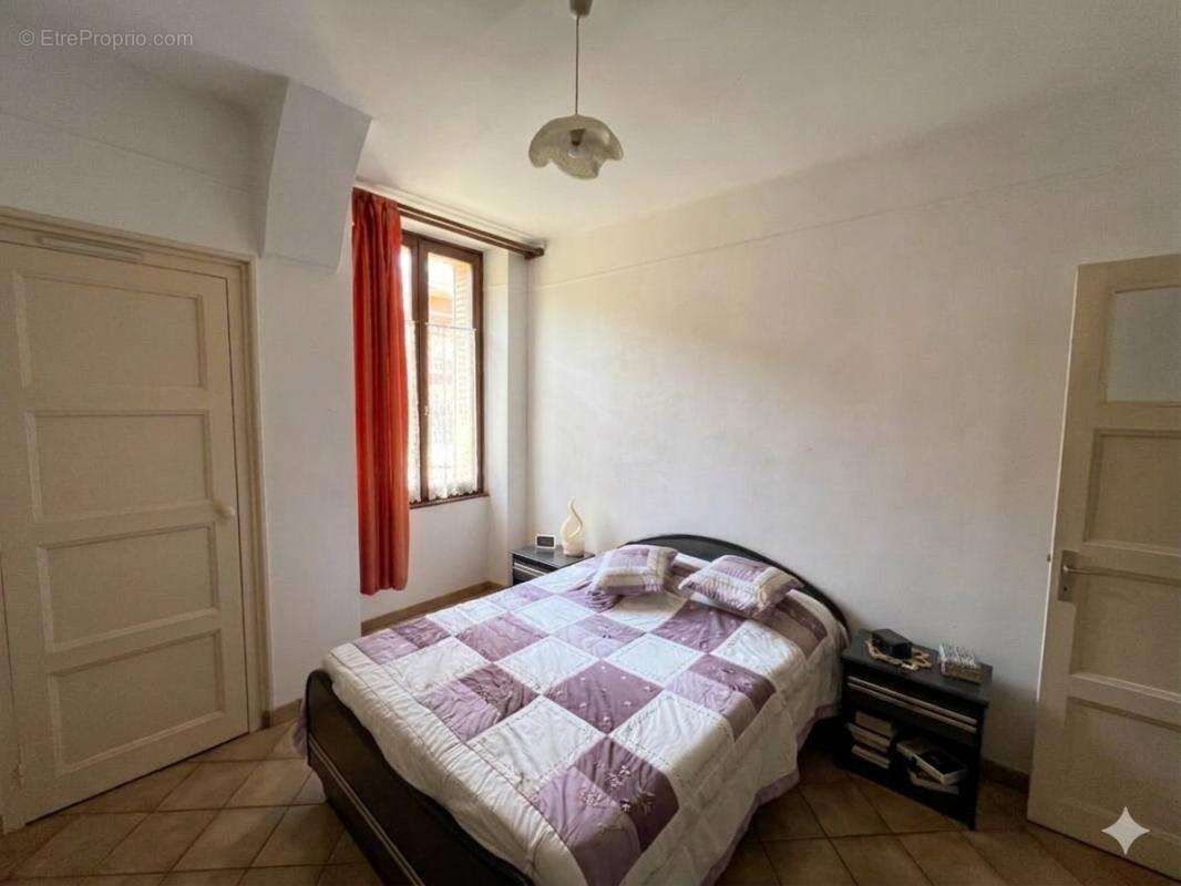 Appartement à ALBERTVILLE