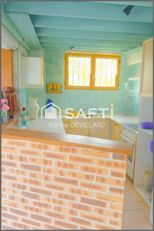 Photo 3 - Maison à THIBERVILLE