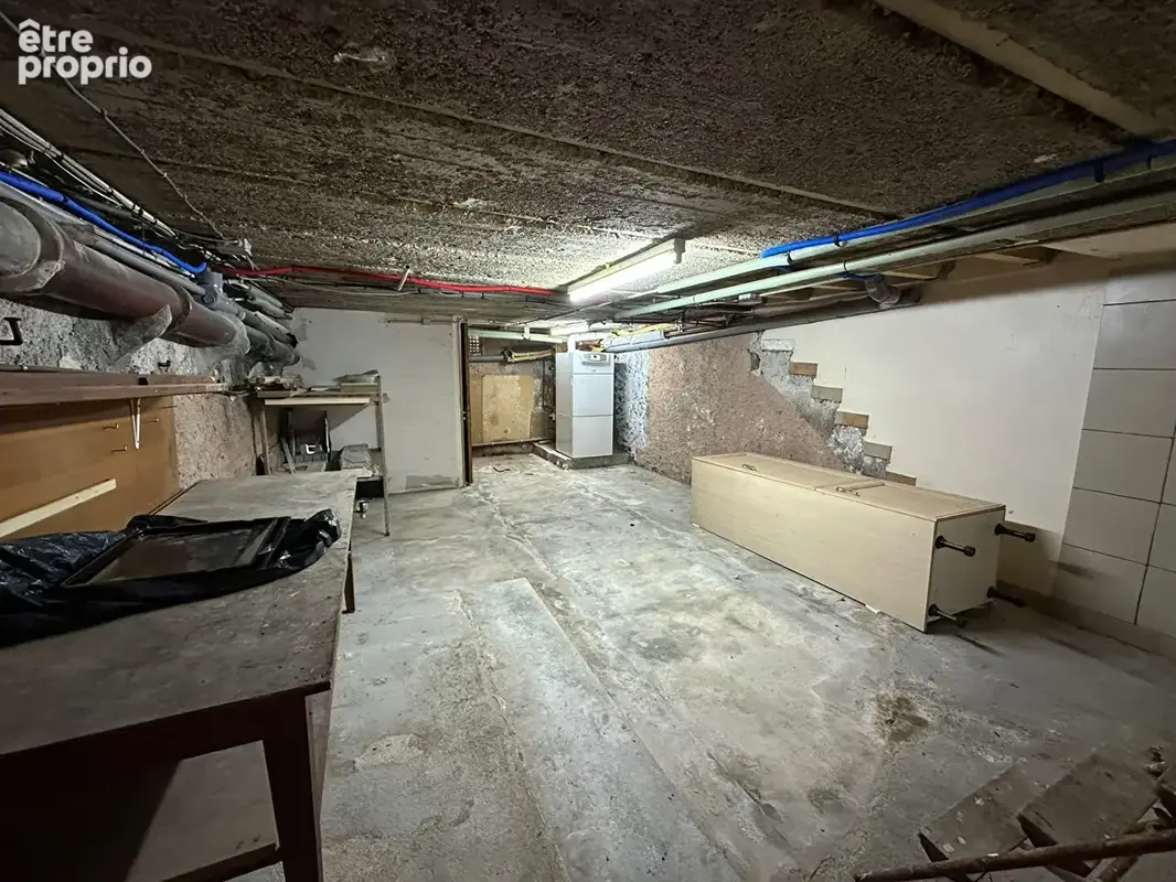 Romilly Sur Seine 4 pièces - 64 m2 - Terrain clos - Commerces et gare a pied - photo 10
