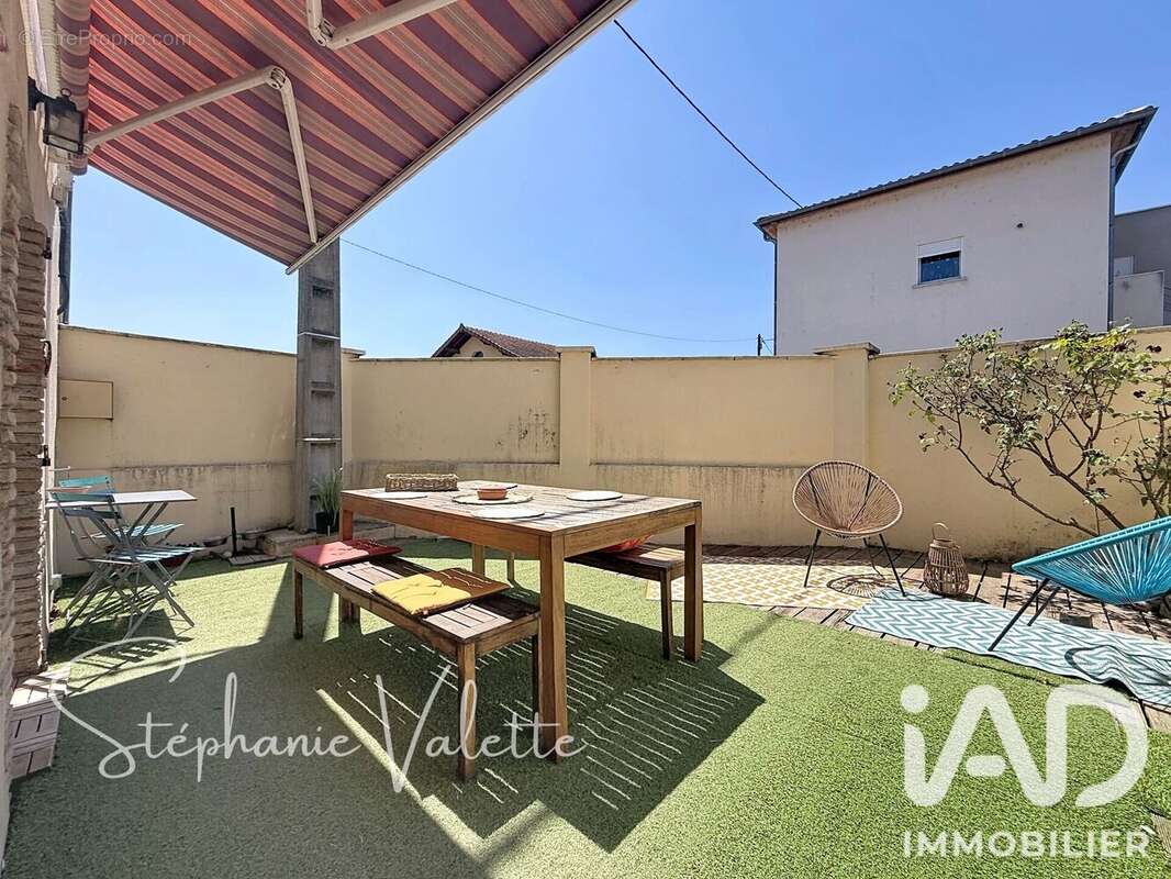 Maison 121 m² à Montmeyran  - photo 3