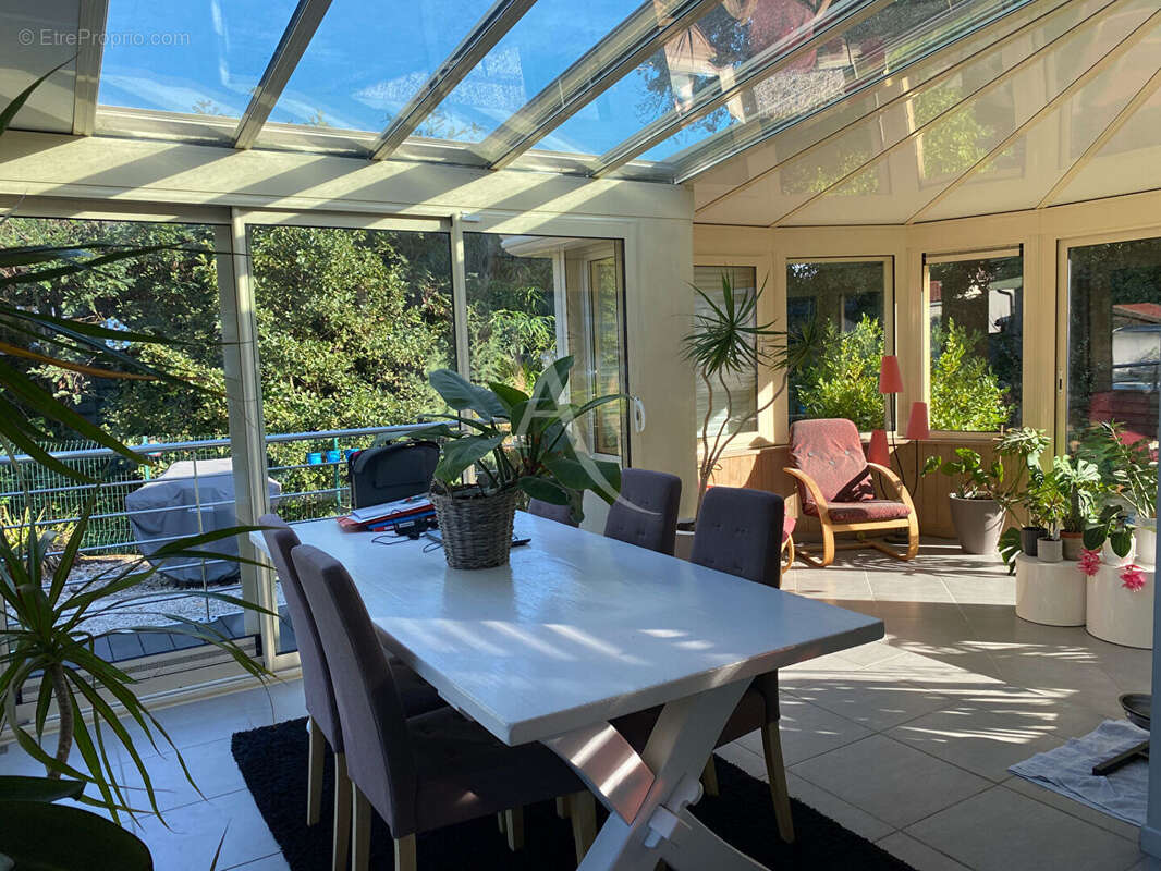 Maison à BRETIGNOLLES-SUR-MER