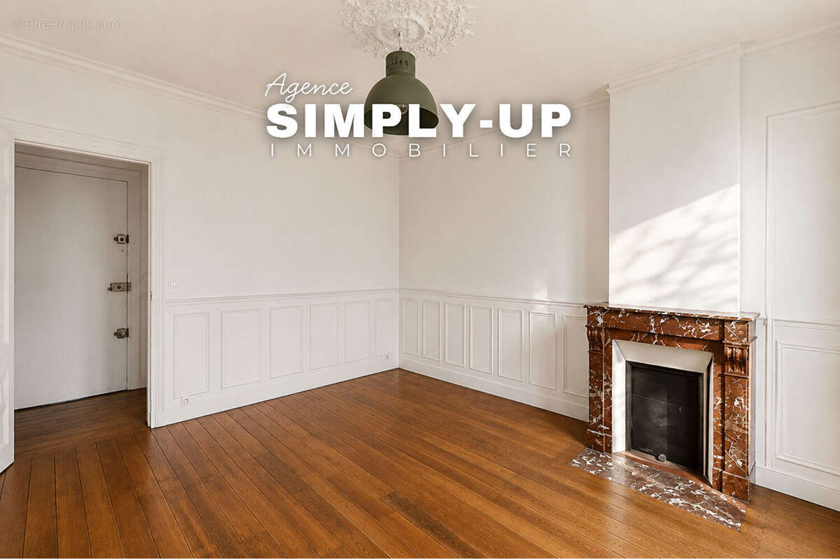 Appartement à PARIS-13E