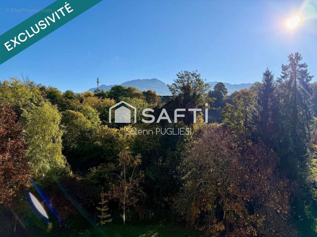 Photo 7 - Appartement à VOIRON