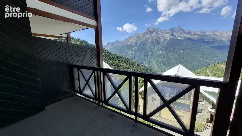 Oz station - appartement duplex avec garage - photo 4