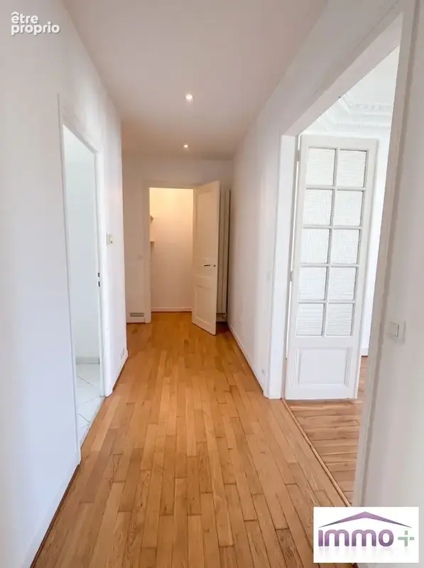 Appartement  3 pièce(s) 66.80 m2 - photo 2