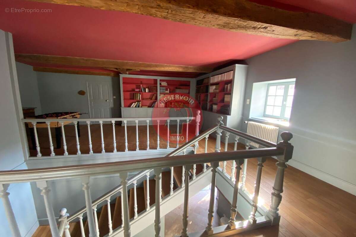 Maison à CHALON-SUR-SAONE