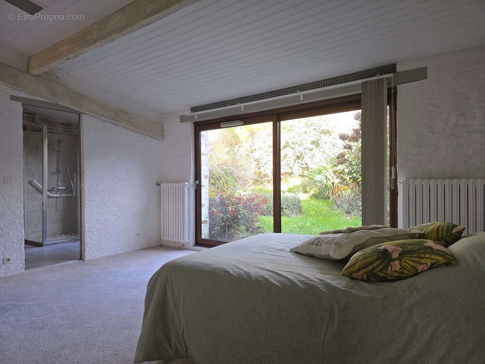 Maison à BOUGUENAIS