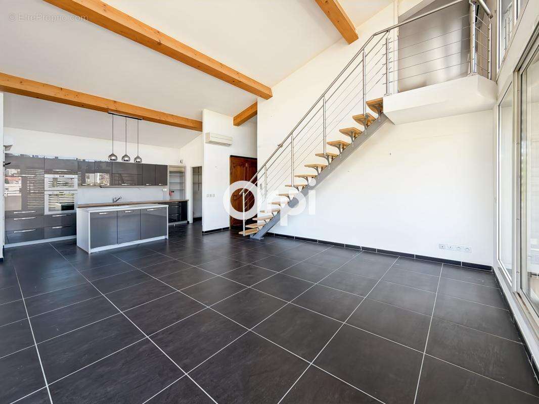 Appartement à LA CIOTAT