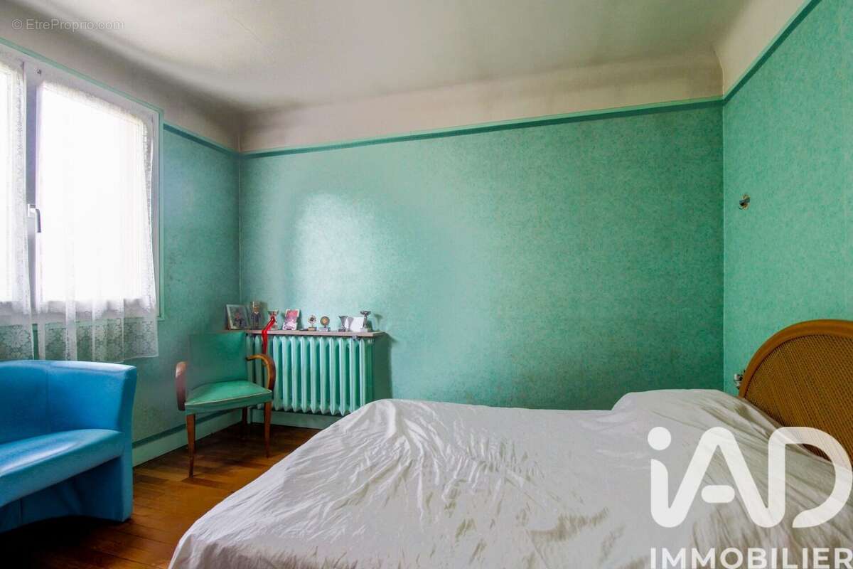 Photo 6 - Maison à ACHERES