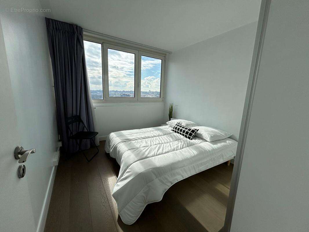 Appartement 4/5 pièces - photo 8