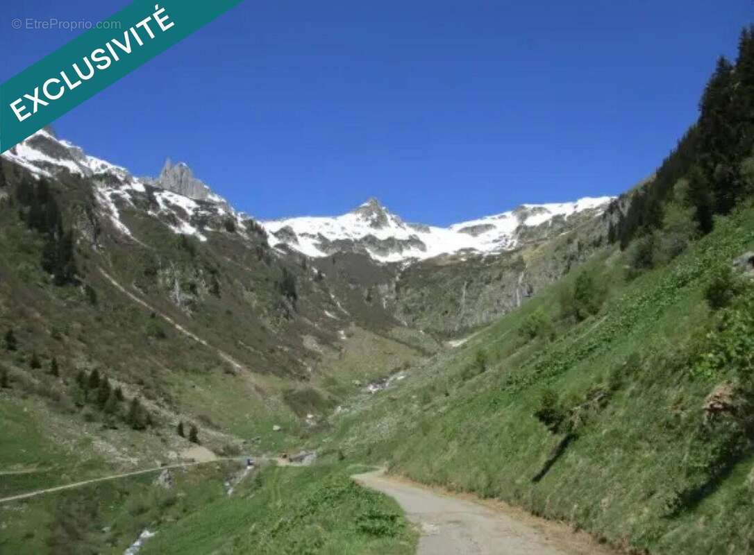 Photo 6 - Appartement à BONNEVAL