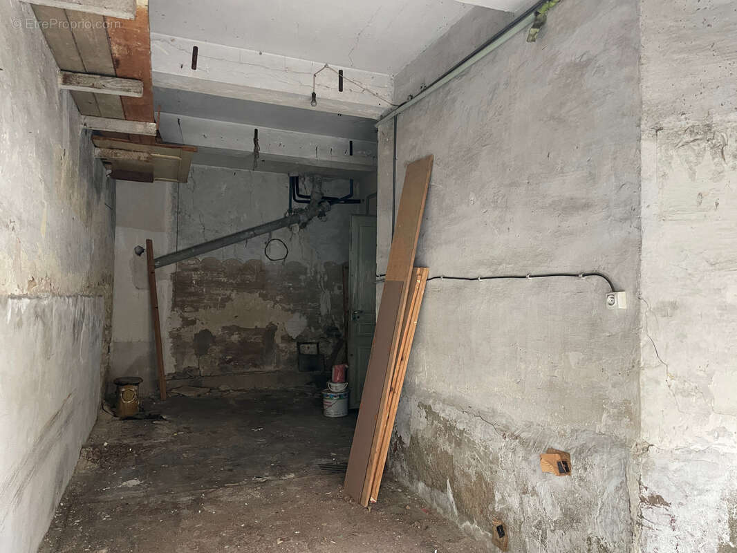 Appartement à NARBONNE