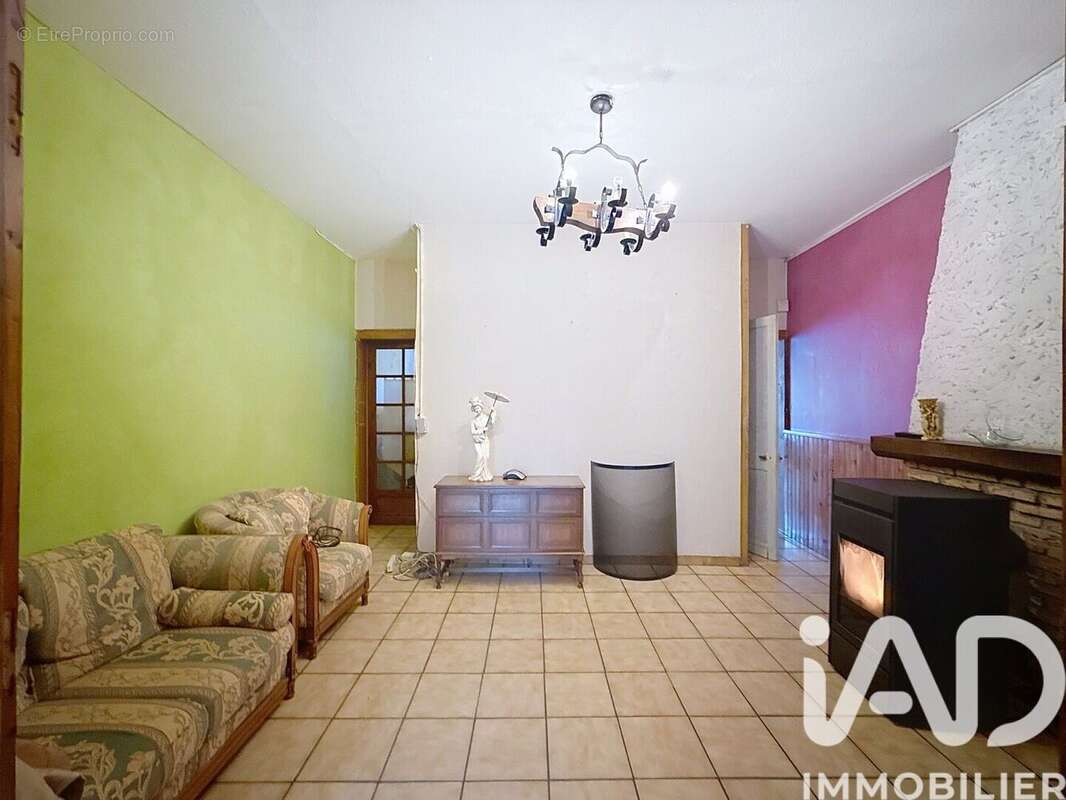 Photo 6 - Maison à ORCHIES