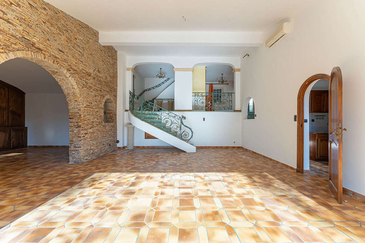 Maison à MARTIGUES