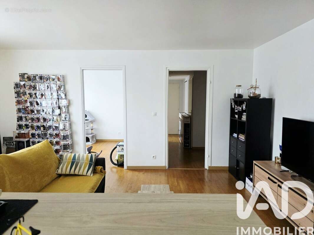 Photo 2 - Appartement à VILLIERS-SUR-MARNE