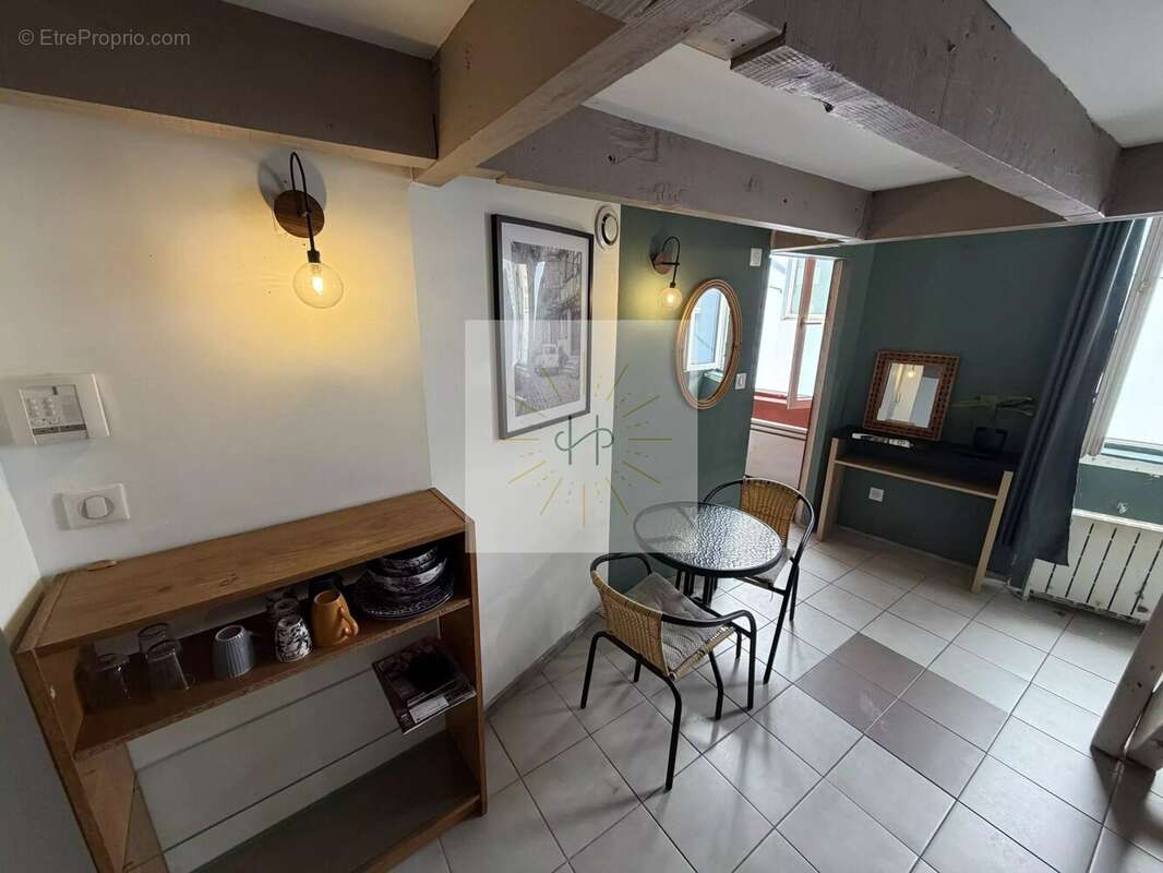 Appartement à MONTELIMAR