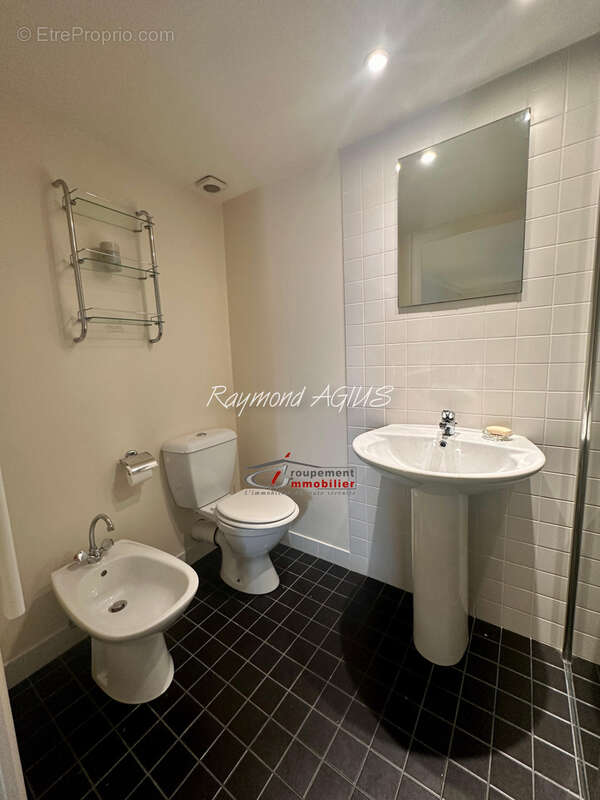 Maison à SAINTE-FOY-LA-GRANDE