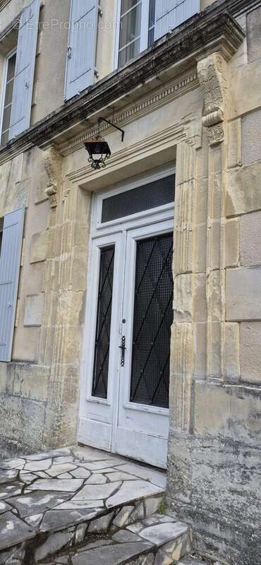 Maison à MIGRON
