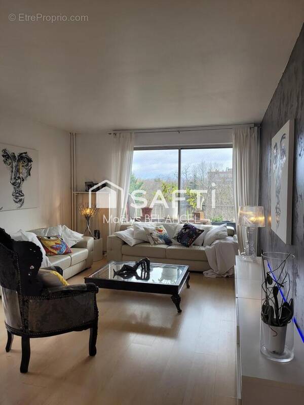Photo 1 - Appartement à RIS-ORANGIS