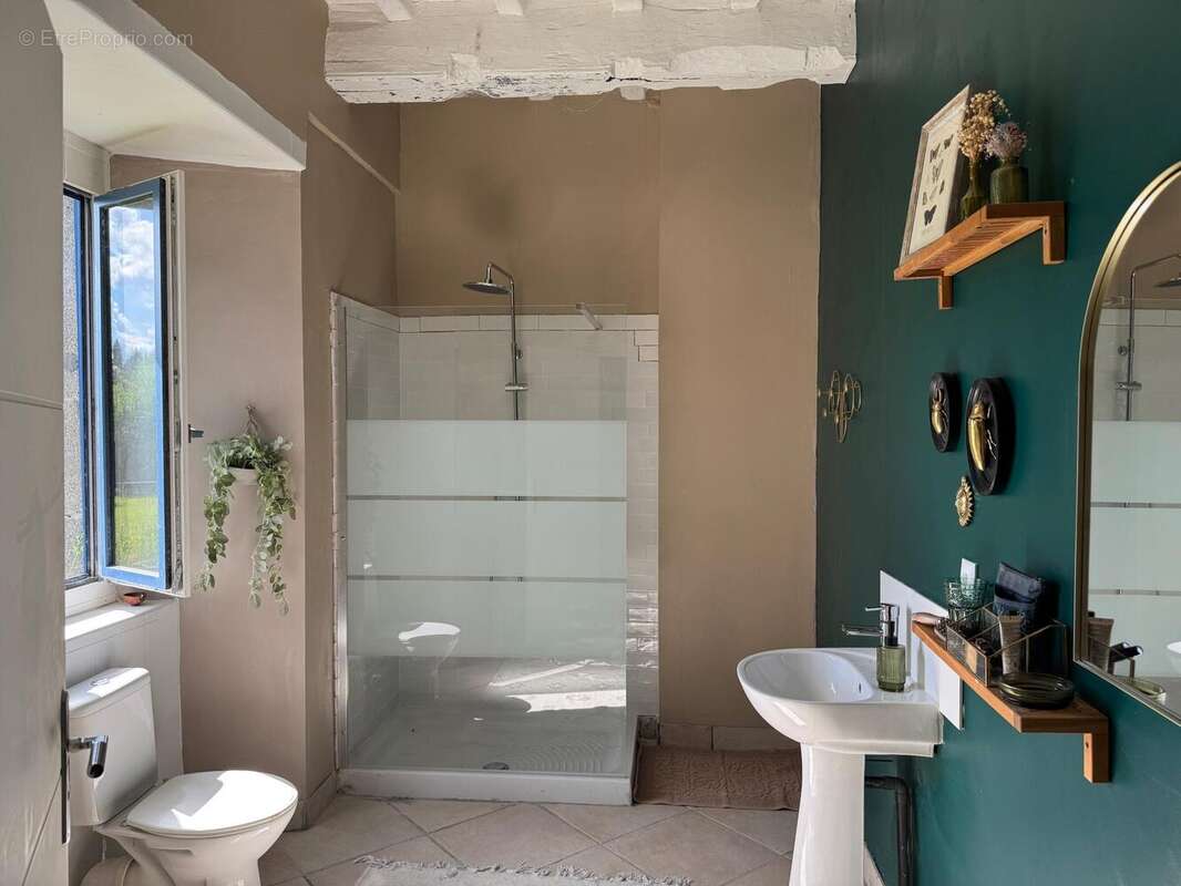 Photo 9 - Maison à DOURNAZAC