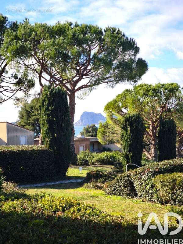 Photo 8 - Appartement à LA CIOTAT