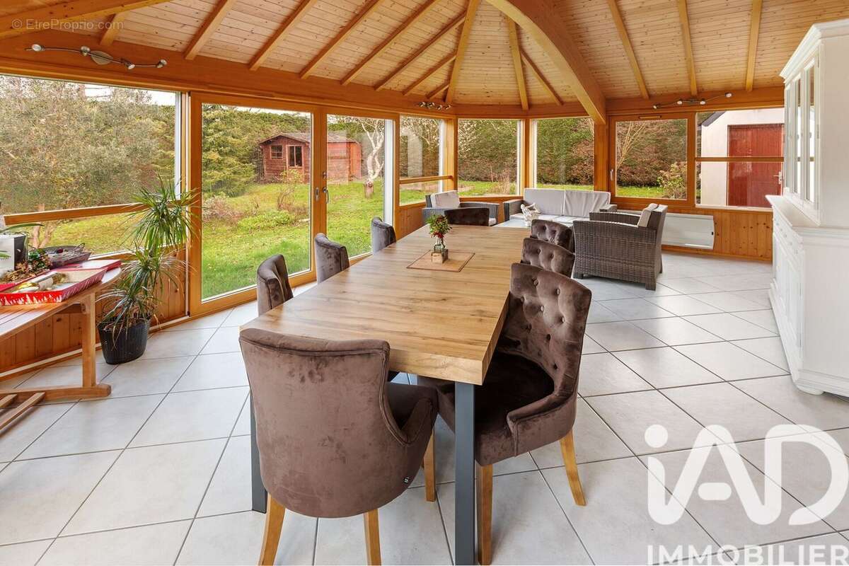 Maison 173 m² à Orvault  - photo 3