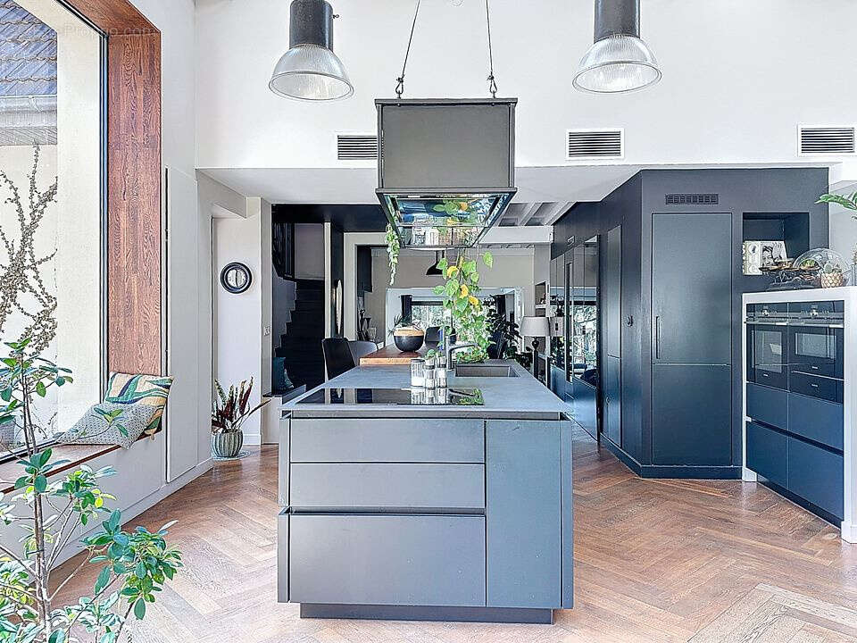 Maison à RILLIEUX-LA-PAPE