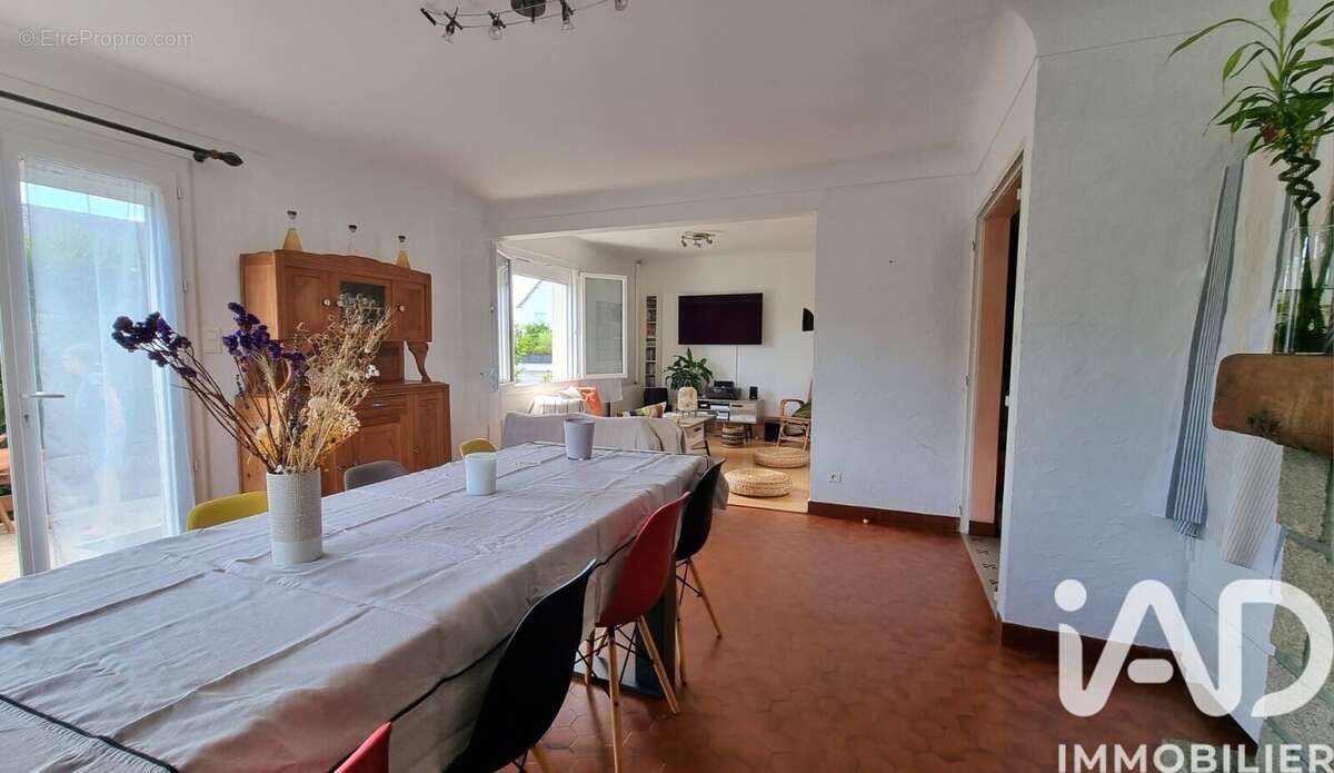 Maison 152 m² à Le Pellerin  - photo 4