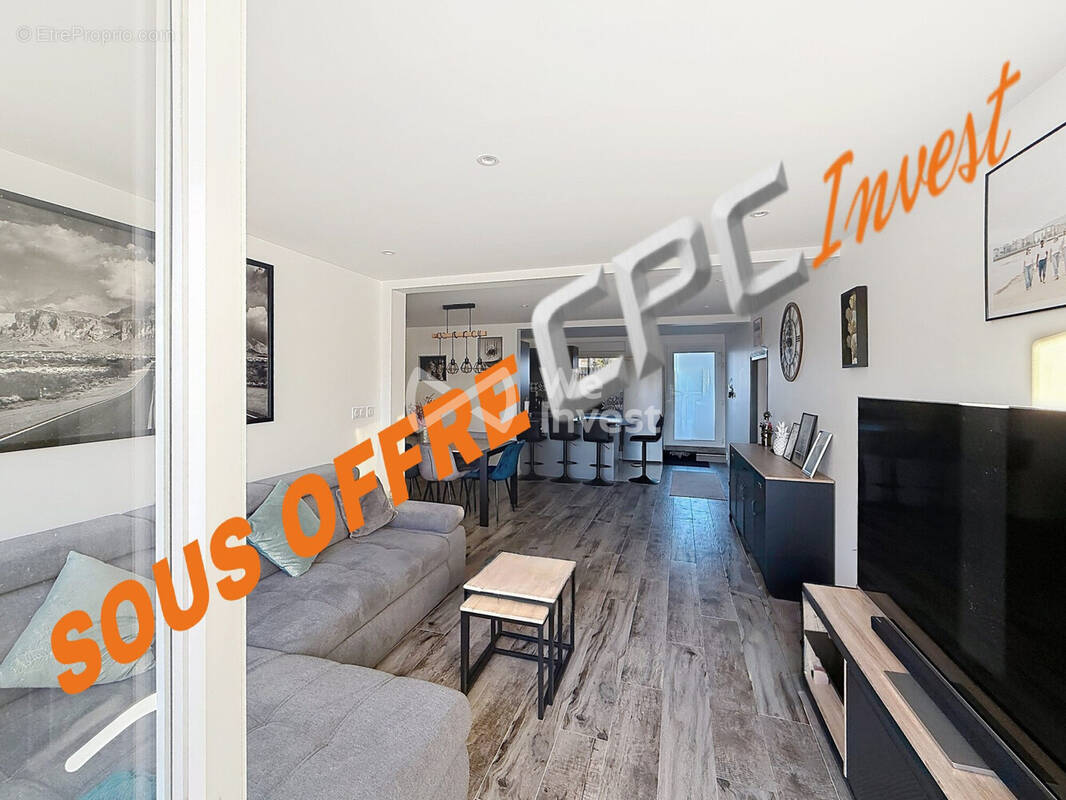 Appartement à ARTIX