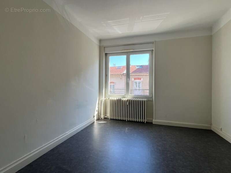 Appartement à LAXOU