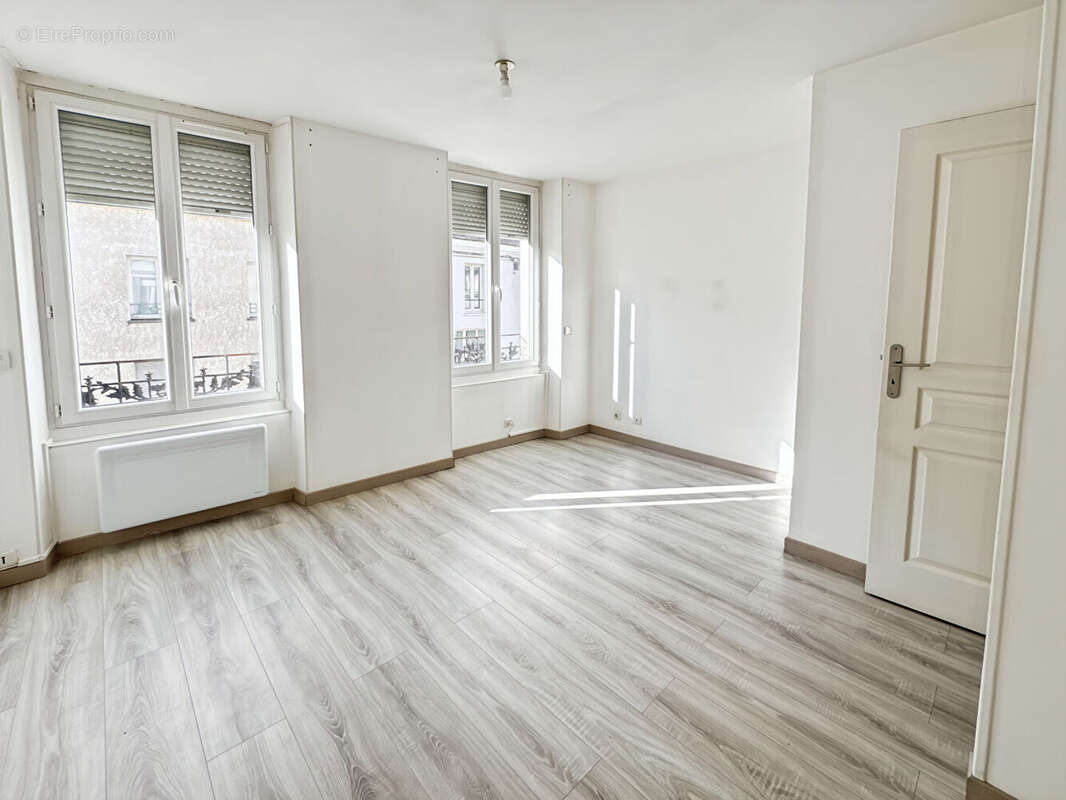 Appartement à LONGJUMEAU