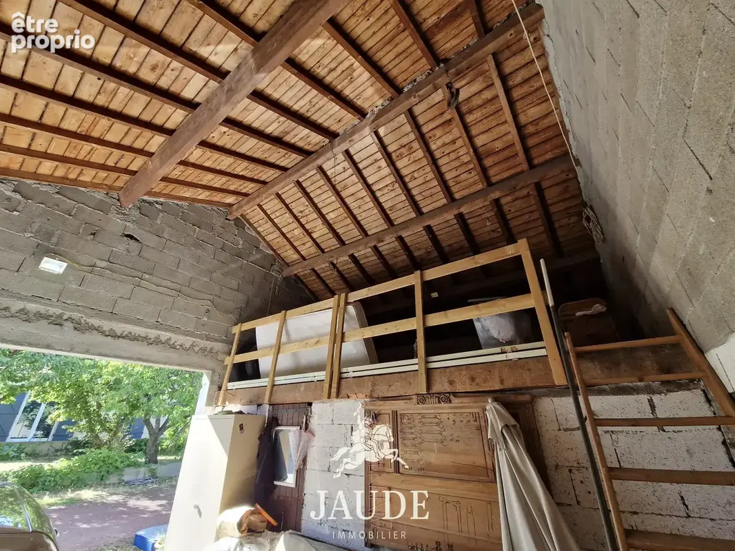 Maison de plain-pied, 6 pièces Teilhède 130m2 - photo 23