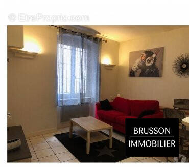 T3 - Appartement à CASTRES