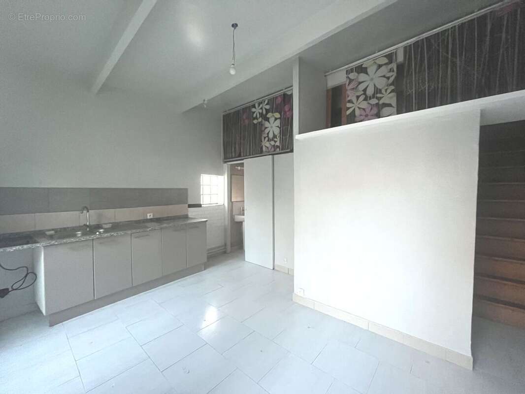 Appartement 26 m² à Gagny  - photo 5