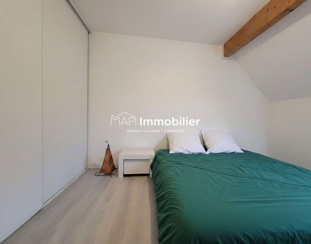 Appartement à HENNEBONT