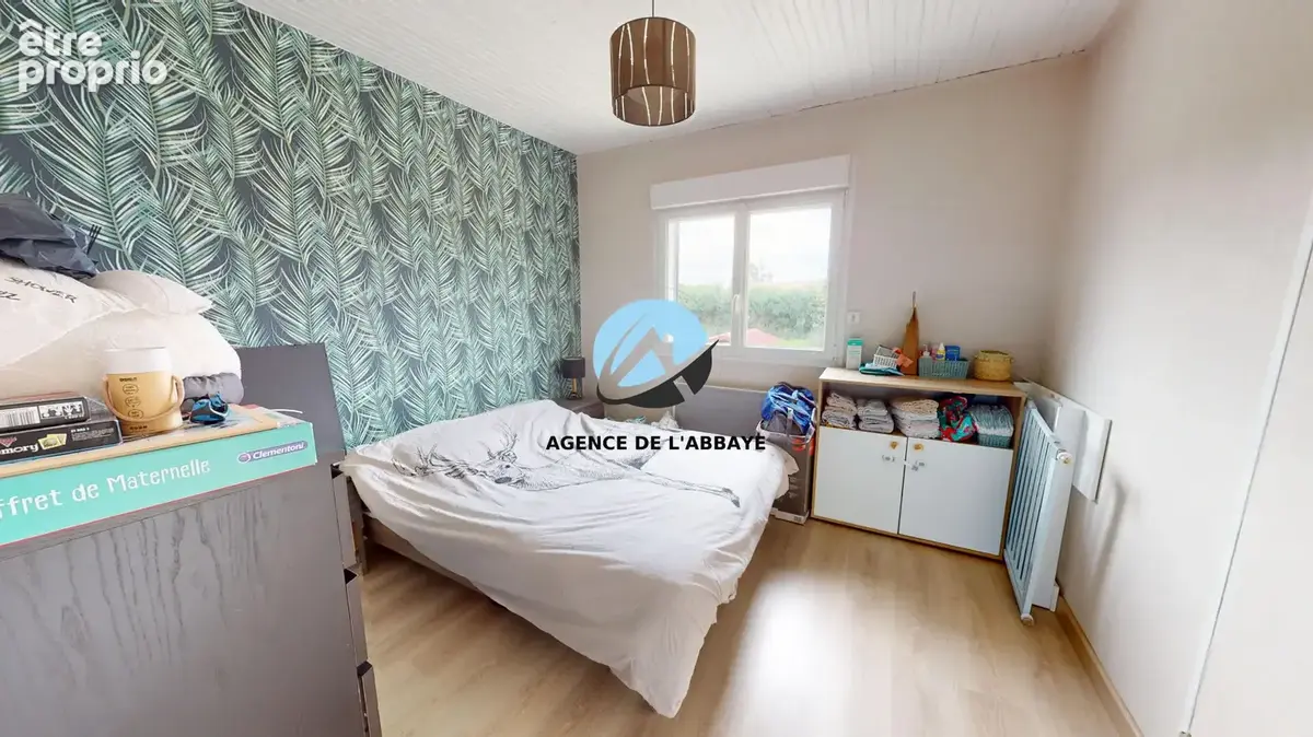 Maison 5 pièces avec garage à vendre à Epouville - photo 8
