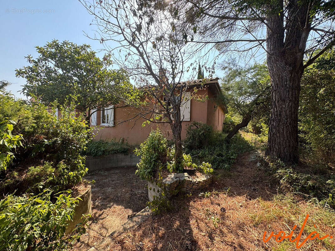 Maison à CARCASSONNE