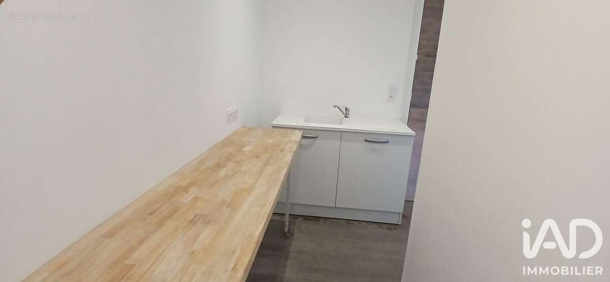 Appartement 192 m² à Les Herbiers  - photo 8