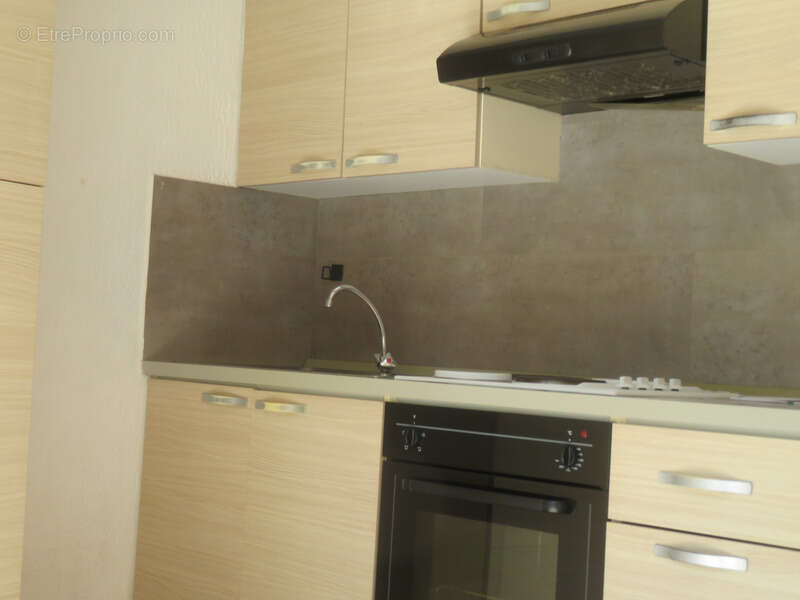 Appartement à LE CHAFFAUT-SAINT-JURSON