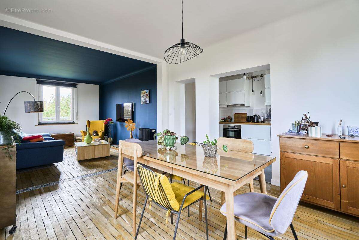 Appartement - photo 2