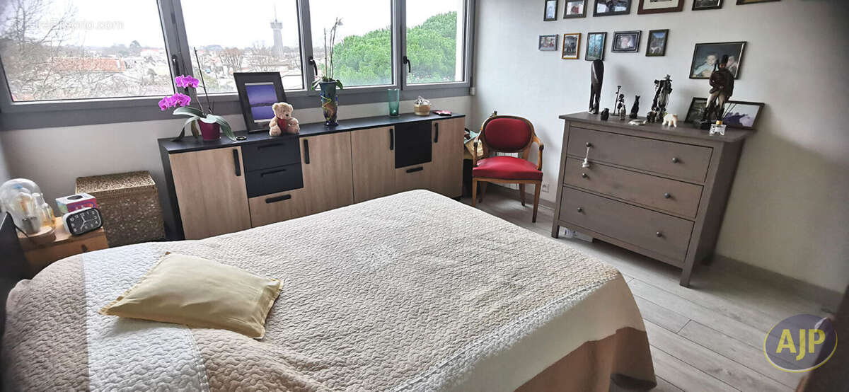 Appartement à ANDERNOS-LES-BAINS