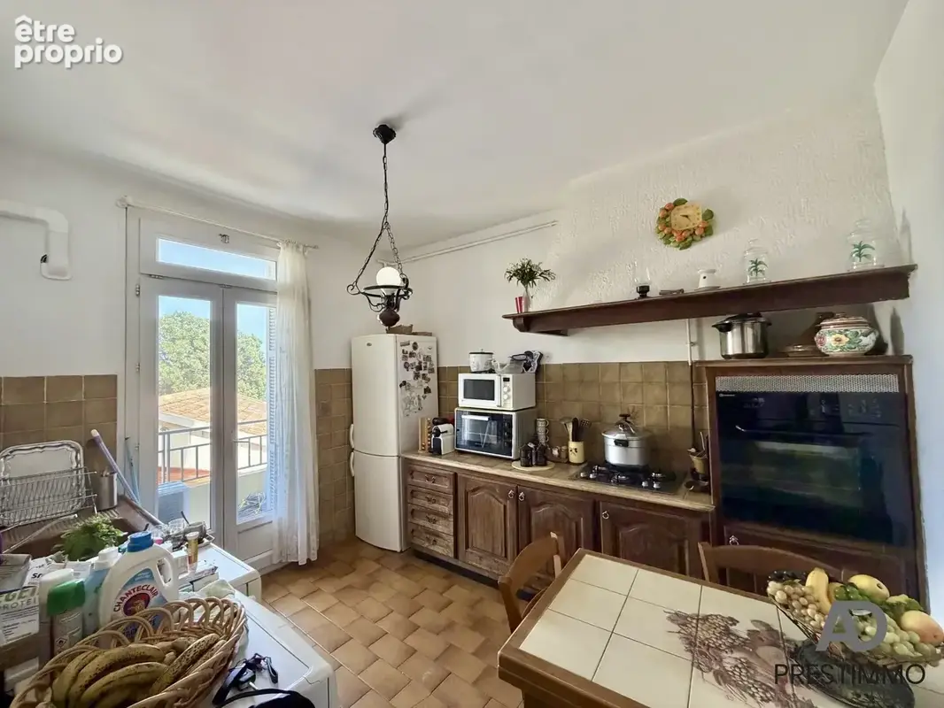 Appartement 5 pièces 100 m² à vendre à San-Martino-Di-Lota (20200) - photo 3
