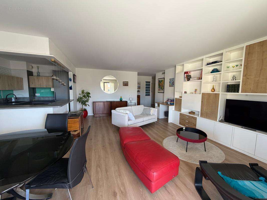 Appartement à SANARY-SUR-MER